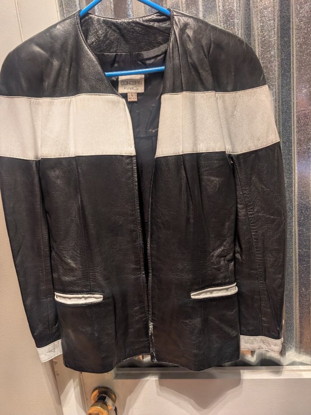Ladies Leather Jackets